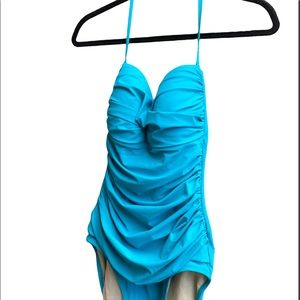 Profile by Gottex One Piece size 10